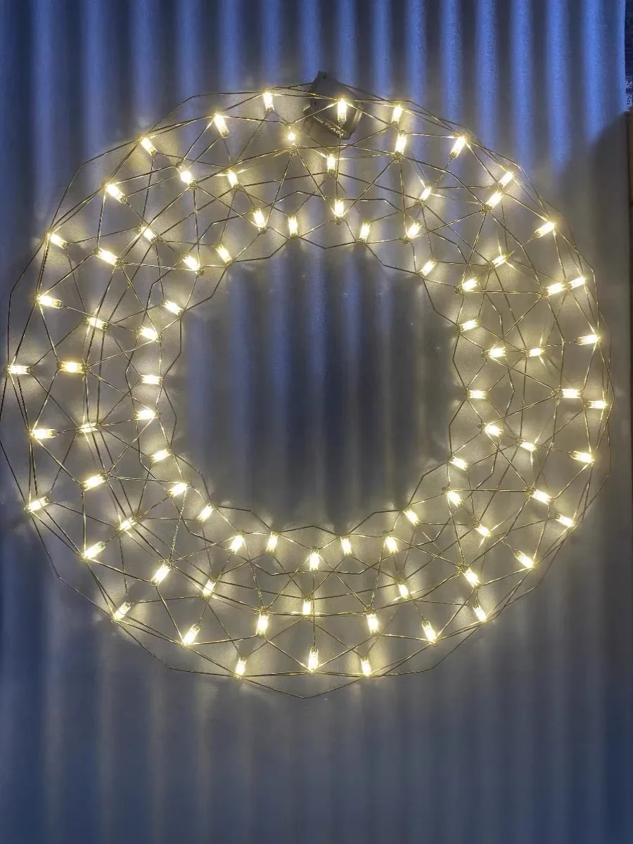 Подвесная лампа Mantianxing