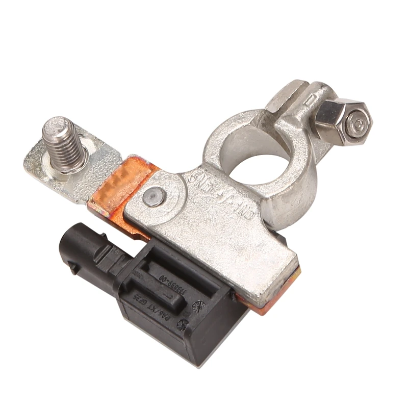 Автомобильный датчик электротока аккумулятора для Mazda 3 2014-2018 MX-5 2015-2019 CX5 2012-2020