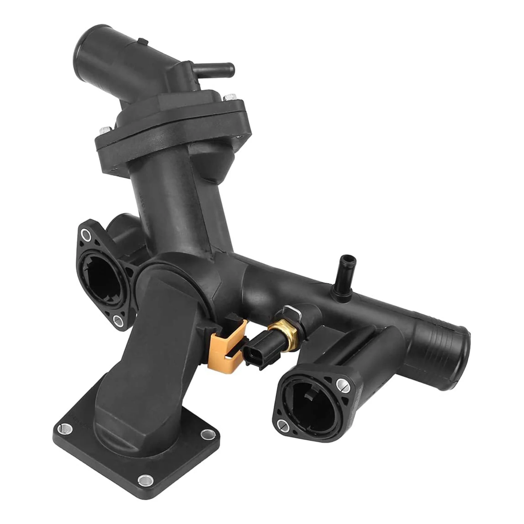 4H238A50 4AC Охлаждающий термостат в сборе для LAND ROVER RANGE LR005631