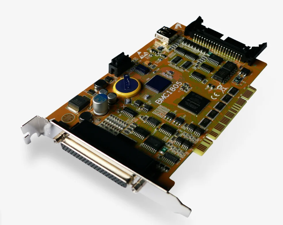 Система управления лазерной резкой Fscut3000s и BCS100