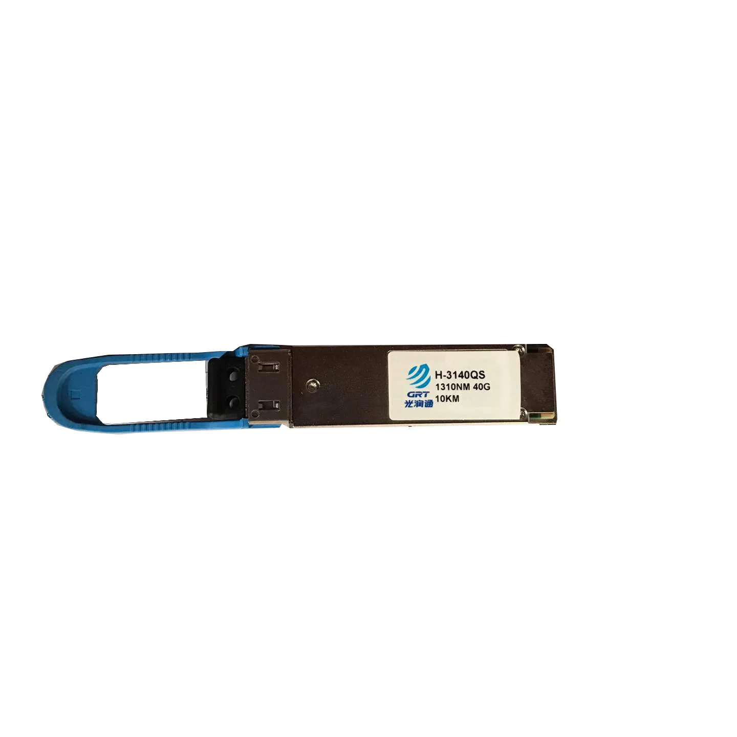 

QSFP+ 40G 1310nm Fiber Optical Transceiver