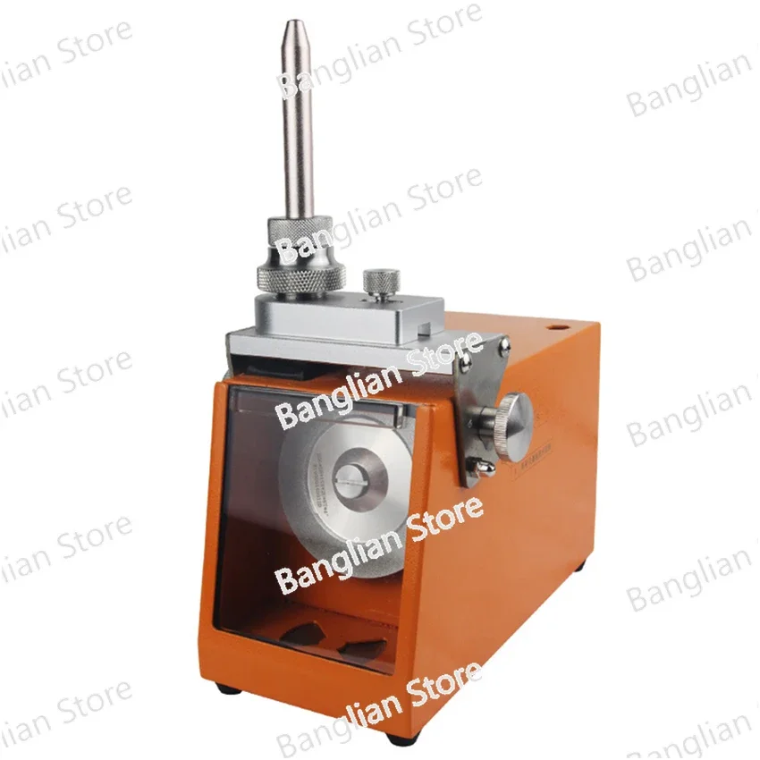 Электрический шлифовальный станок с вольфрамовыми иглами вольфрамовый стержень