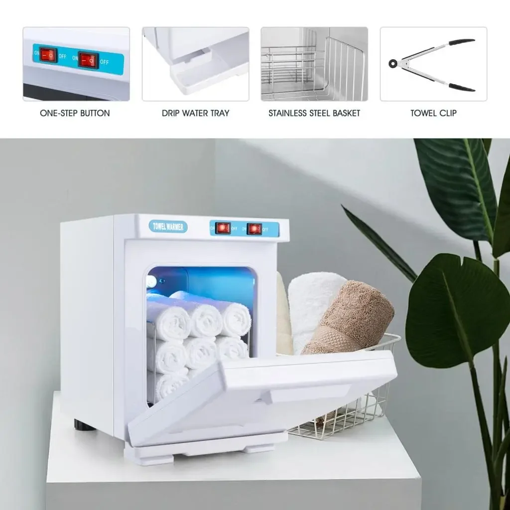 Стерилизатор для полотенец салона небольшой парикмахерский магазин