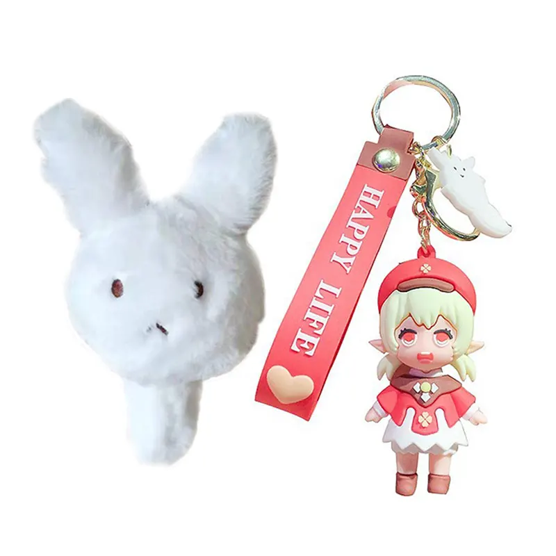 

Брелок в стиле аниме Kawaii Genshin Impact Klee, похлопывающая бомба, мультяшный брелок Dodoco, плюшевый кулон, реквизит для косплея, милые детские игрушки,...