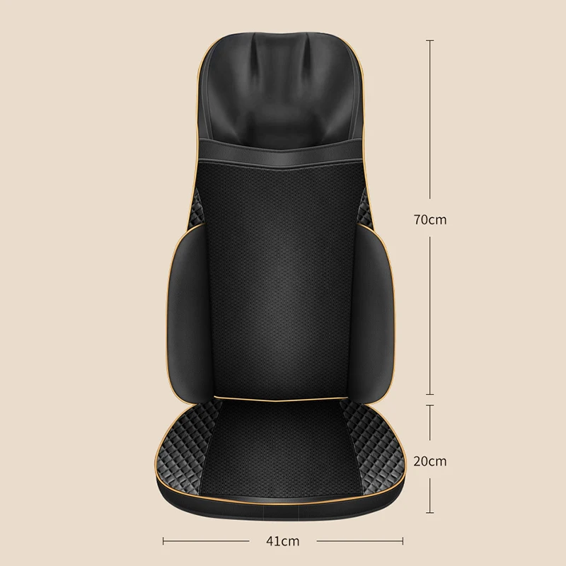 Массажер Электрический с подогревом 220 В