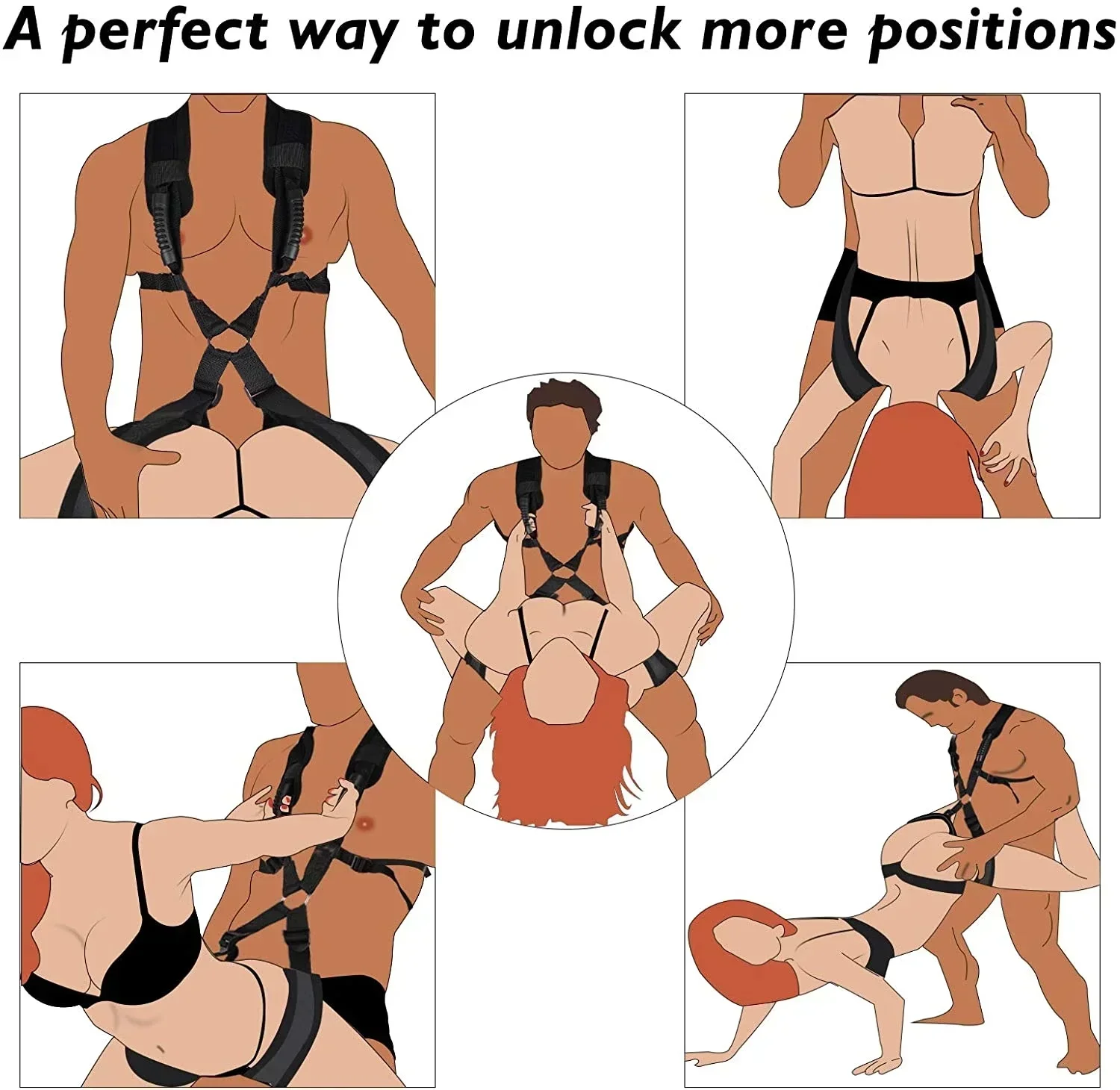 БДСМ секс-игрушки бандаж качели связыватель разбрасыватель игры для взрослых