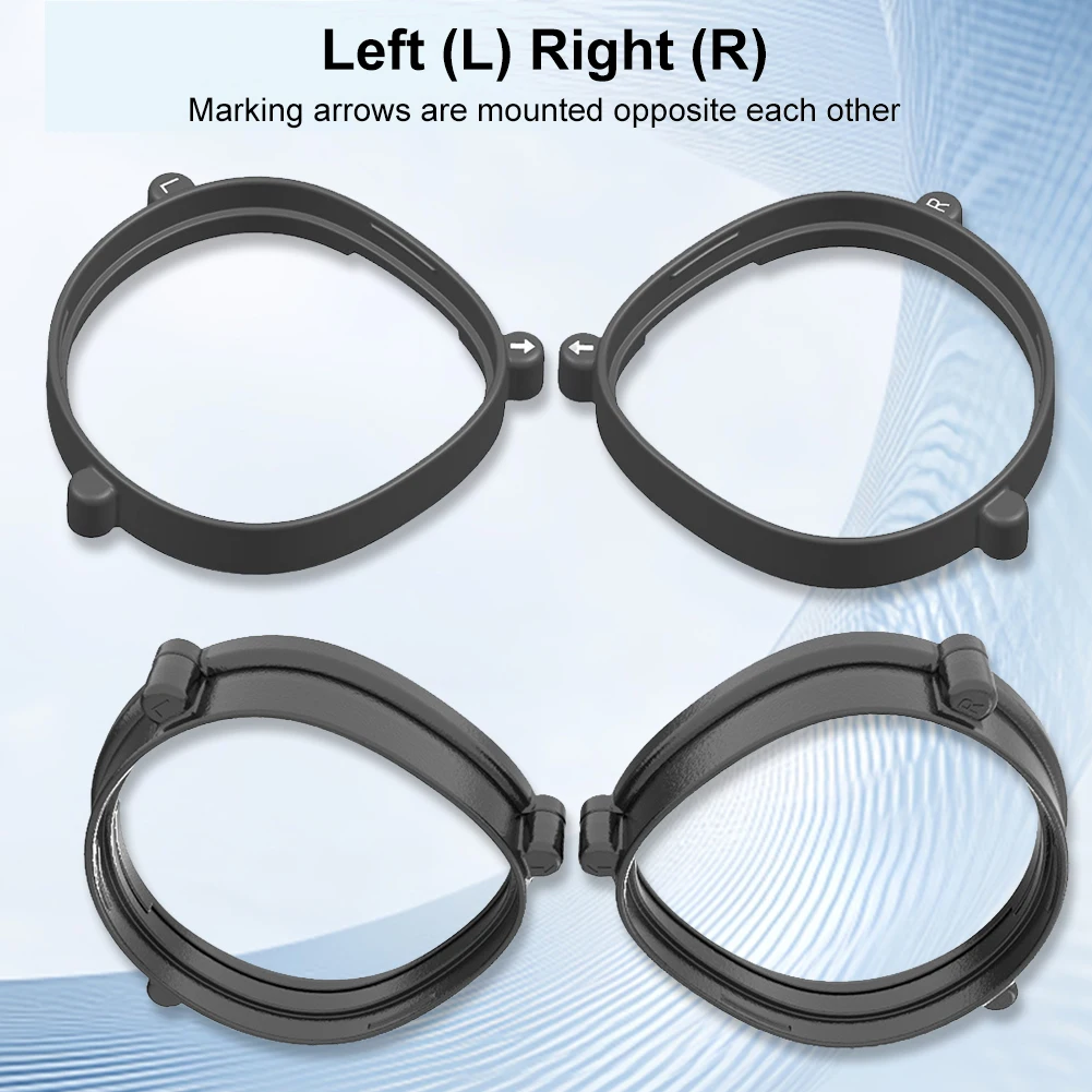 Магнитная оправа для очков VR Meta Quest 3