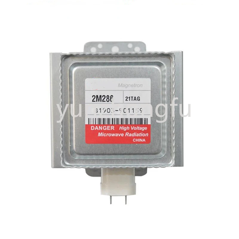 

100% New for Microwave Oven Magnetron 2M286 2M286-21TAG Microwave Parts