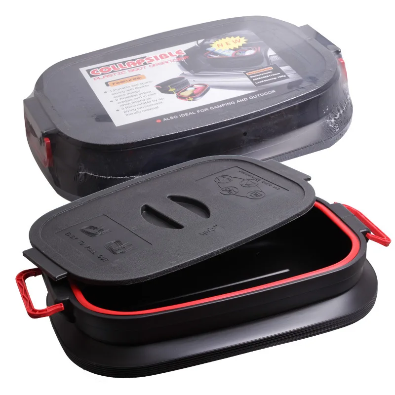 

Складное ведро для воды, 37 л