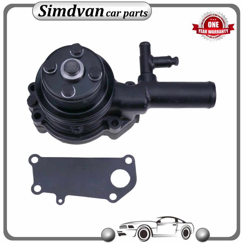 Водяной насос совместимый с двигателем Yang Dong Y385T и Y380 Y385T-6-11103