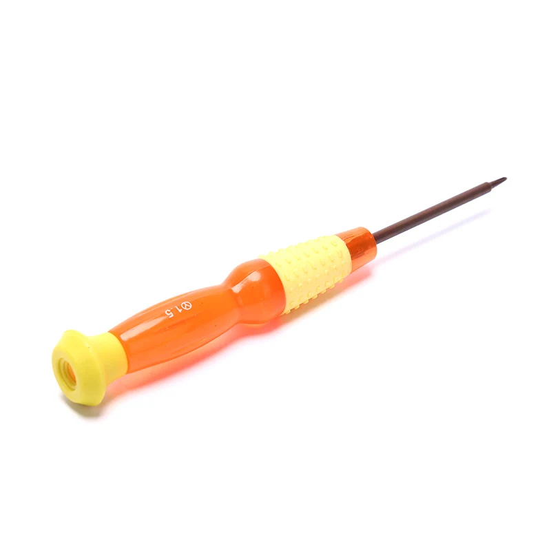 

Special Type Screwdriver Screwdriver 1.5"Y"Shape Triangle Screwdriver Household