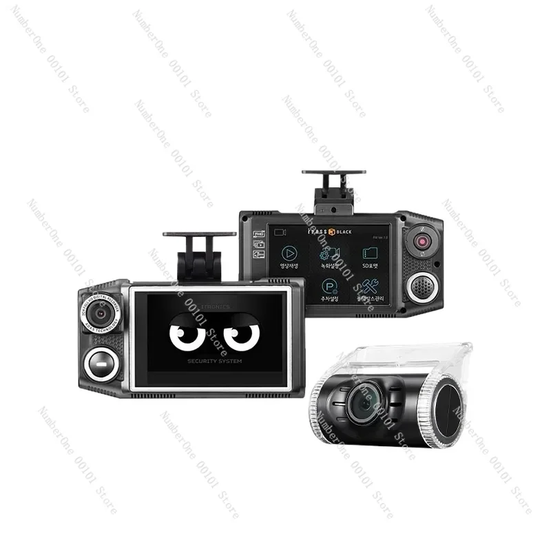 Видеорегистратор itronics itb 7000plus