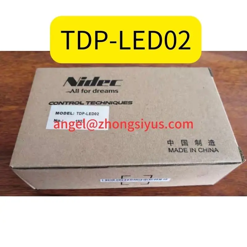 

Φ TDP LED02 модуль TDP-LED02