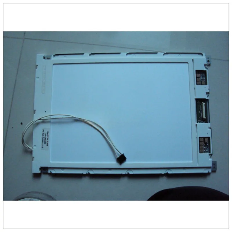 

The Display F-51430NFU-FW F-51430NFU-FW-AA Tested Ok and Good Quality