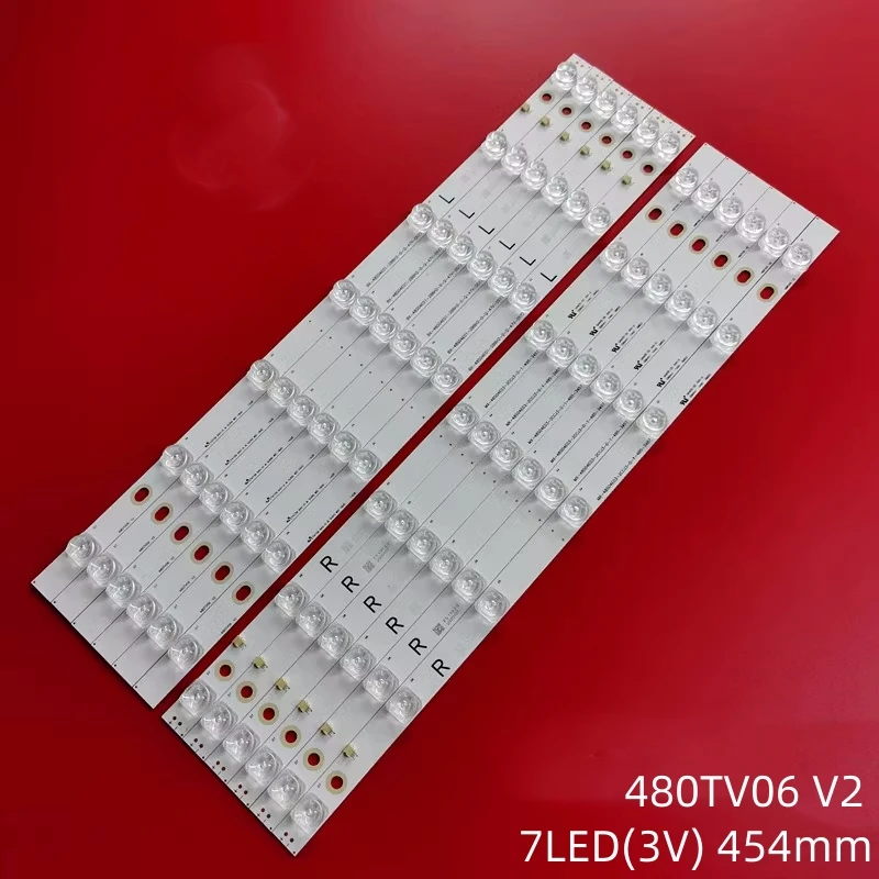 

Светодиодный набор подсветки для Panasonic 12 шт