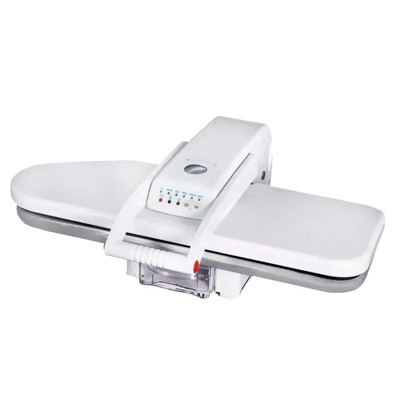 Термоспроектированный отпариватель для ткани бытовой или прачечный 26 дюймов