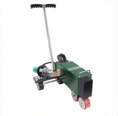 

Roofing Waterproofing Welder 4200W Plastic Welder TPO PVC Welder Roofing Waterproofing Welding Machine LST-WP1