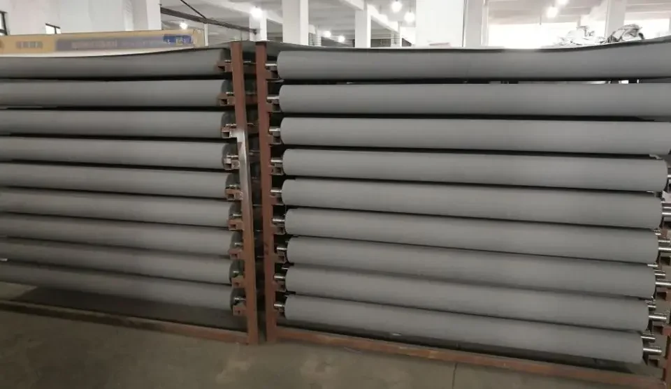 DMS-1700A рулон для рулона высокая стабильность ролик ламинирования горячего