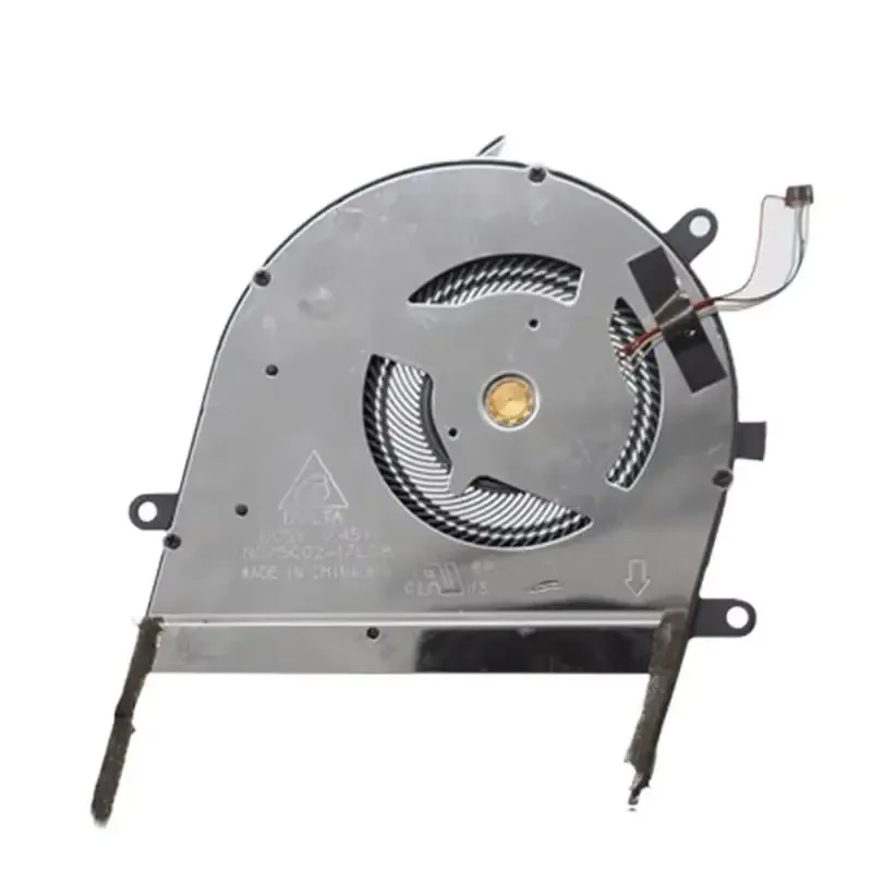 Охлаждающий вентилятор процессора для ноутбука ASUS ZenBook S13 UX391U UX391UA ND75C02-17L08