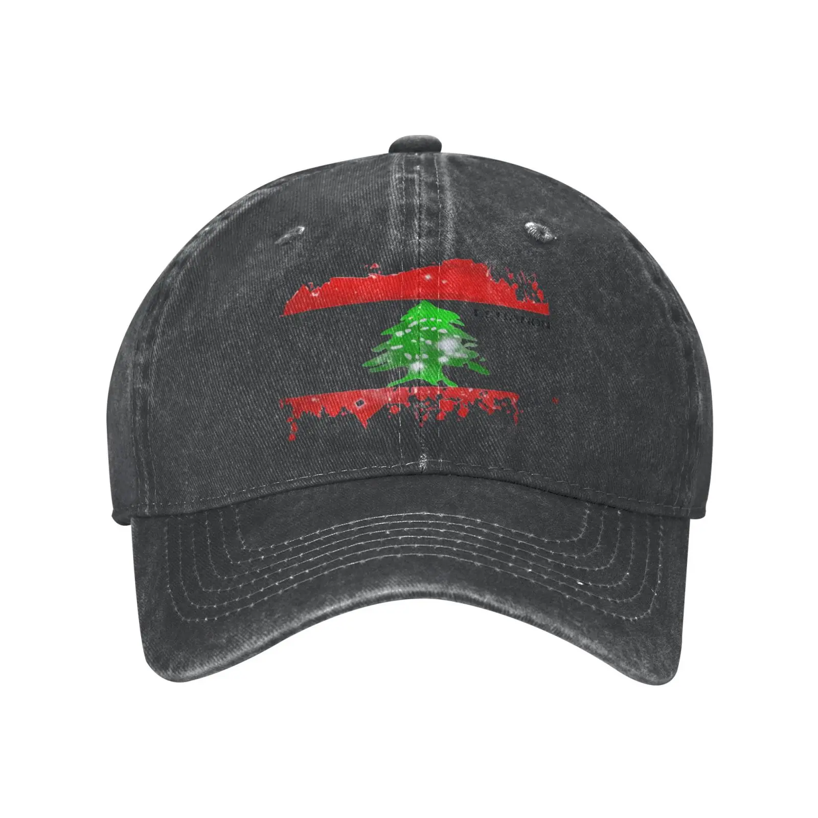 

Бейсболка с флагом Ливана для мужчин, мужская шапка, Балаклава, Русская Шапка, женская и мужская зимняя шапка 2021, 2022, мужская шапка, Мужская з...