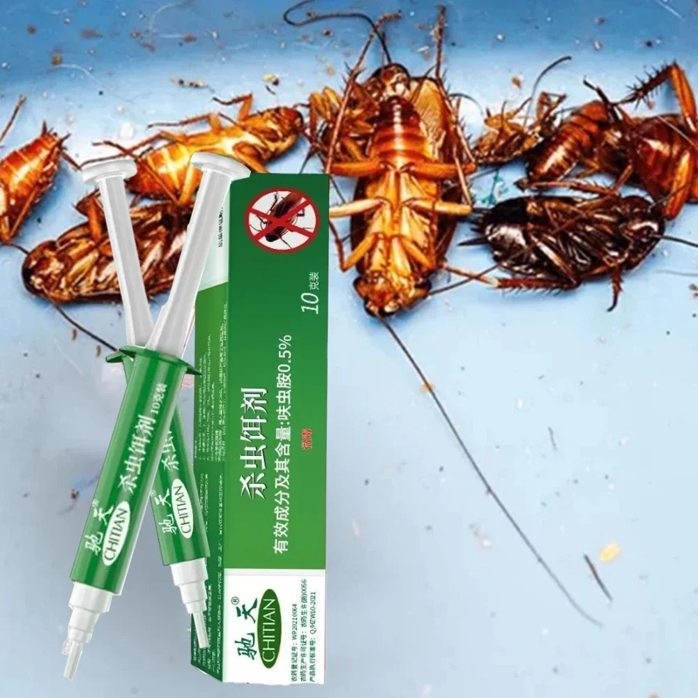 Приманка для тараканов ядовитая приманка мощное средство уничтожения