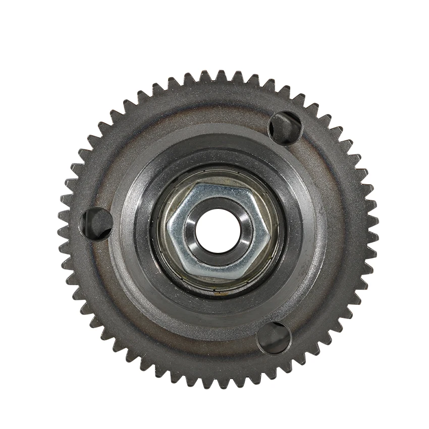 13061-Y001 односторонний сцепление стартера двигателя для Kawasaki ATV KSF90 KFX90 KFX 90 KSF 2007-2024