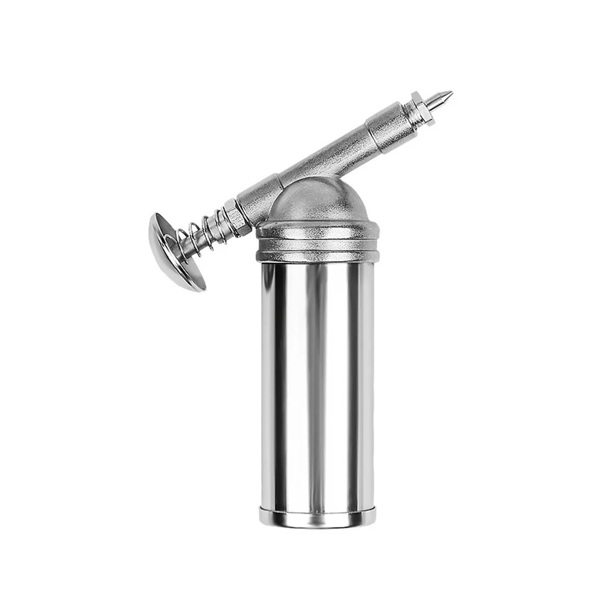 

80Cc Mini Manual Butter Oiler Excavator Automobile Machinery Grease Injection Portable Oil Injection Pump