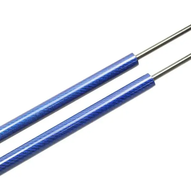 Стеклоподъемные стойки для заднего стекла Chevrolet Corvette C4 1984-1996 подъемник хэтчбека