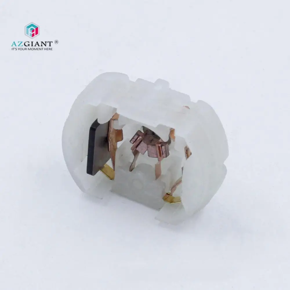 

AZGIANT 1 шт., пластиковая крышка с угольной щеткой PTC для автомобильного дверного замка FC280, держатель для зеркала заднего вида