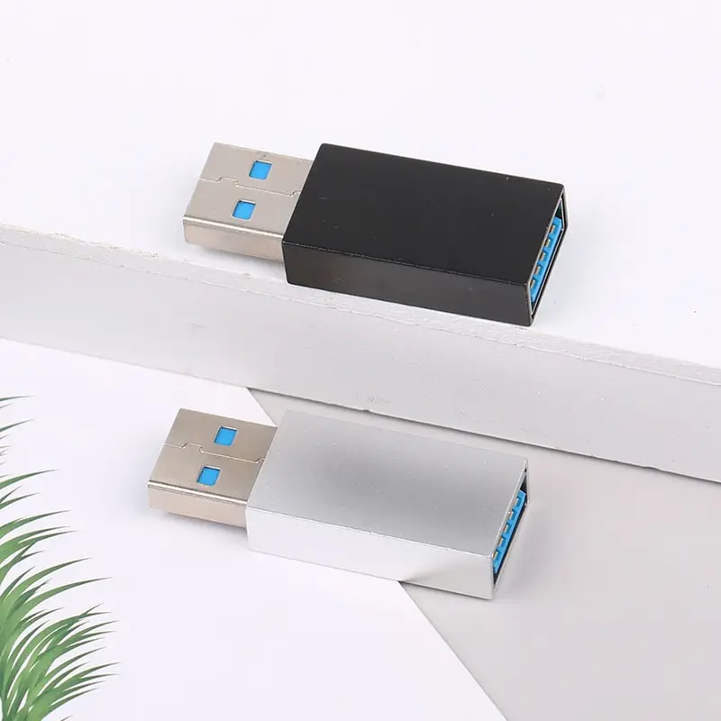 USB Data Blocker Supports Charging Up To 5V/2.4A For Android IOS Windows Blackberry System Protect Data Security Support