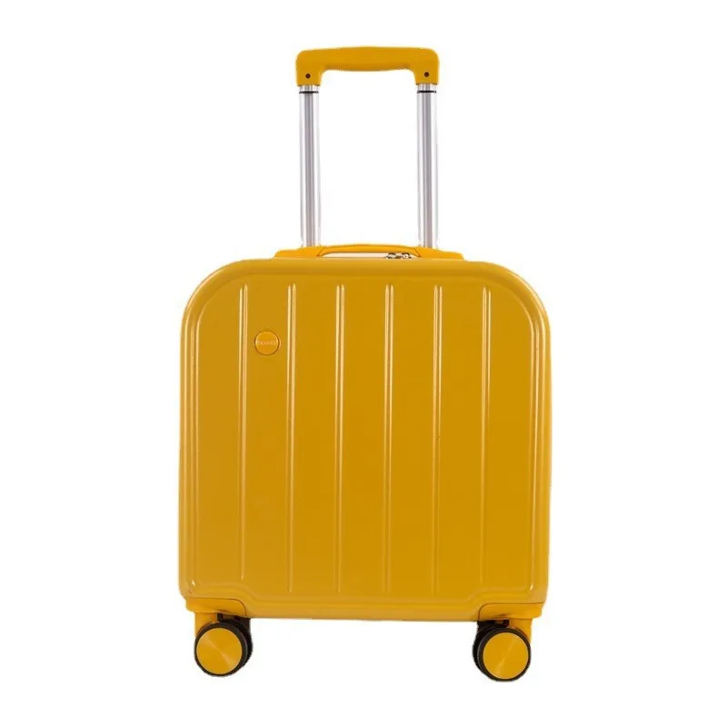 Gorgeous Wide Handle Suitcase 24