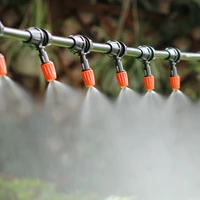 intelligent rain timer automatic drip irrigation kits self watering spikes other watering irrigation
