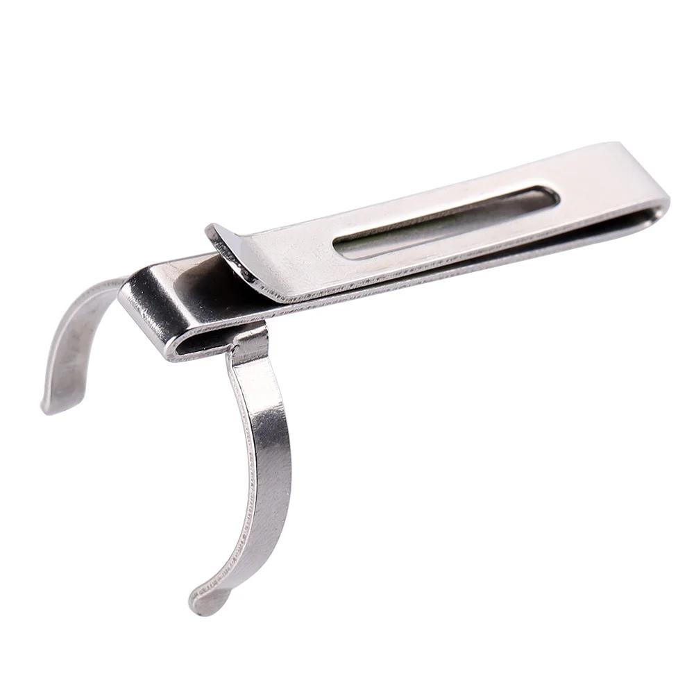 

Зажим для фонарика Convoy M21B