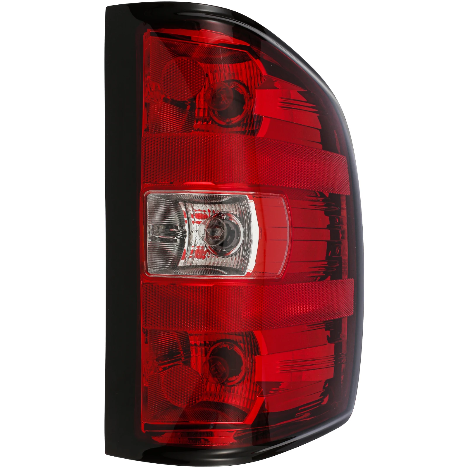 

Brake Light LED Tail Lights Turn Signal Light High Transmittance Warning Light Replacement Rear Passenger Side Tail Light
