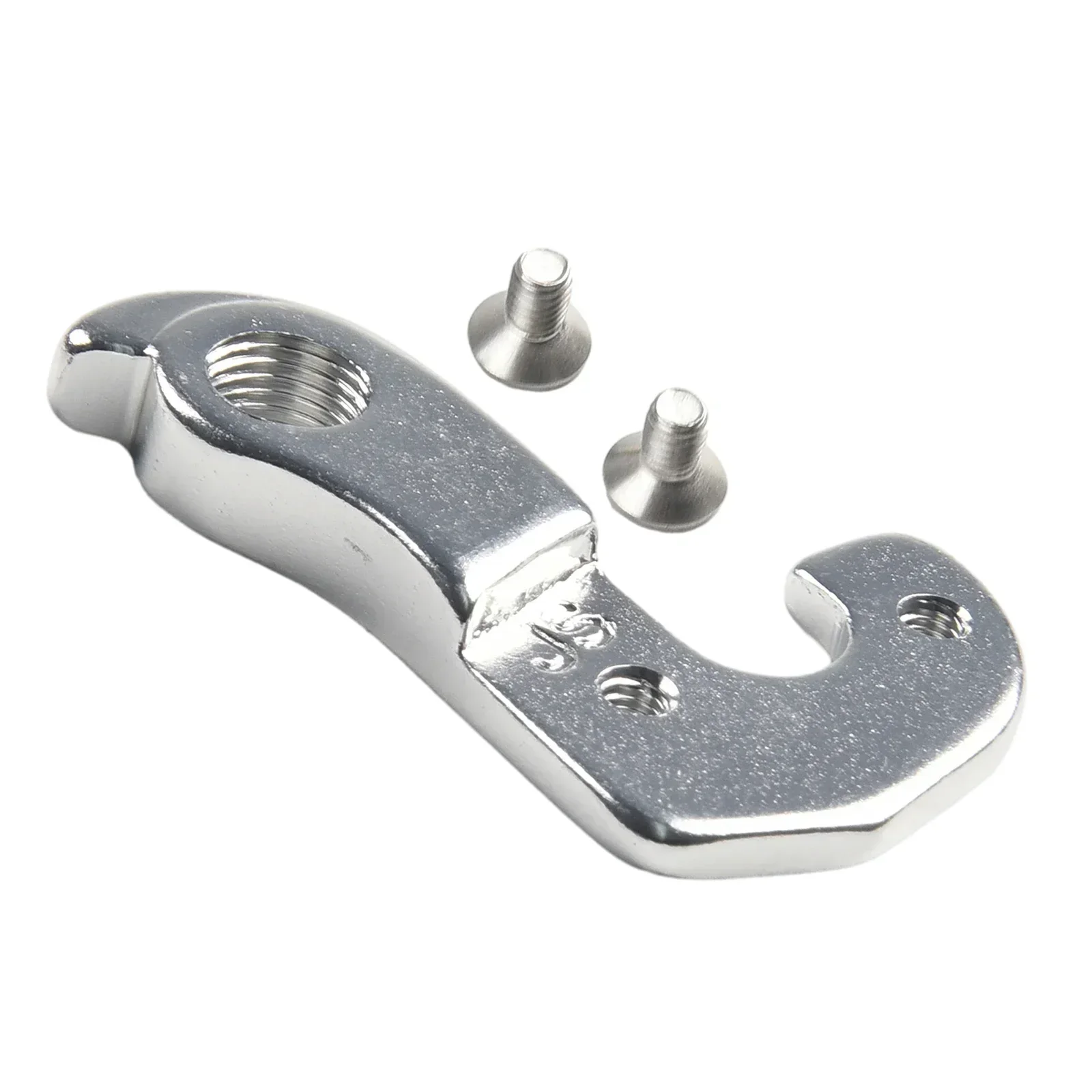 MTB велосипед задний DERAILLEUR шестерня MECH HANGER для ORBEA # 15430044 Аксессуары задней