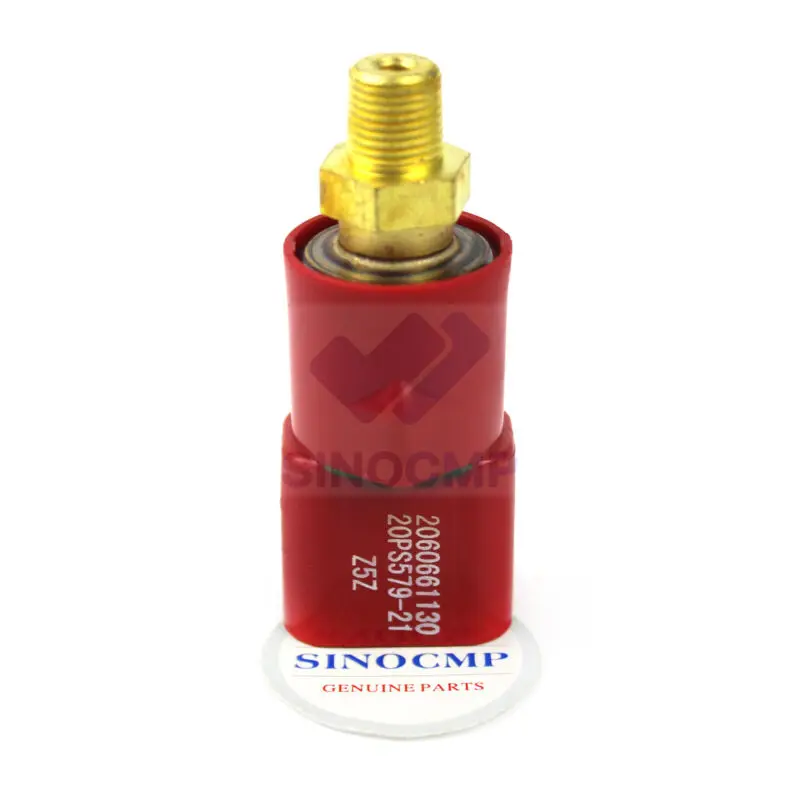 1 шт. новый датчик давления 206-06-61130 20PS579-21 для Komatsu PC200-7 PC220-7 PC300-7 PC400-7 PC120-6 PC100-6