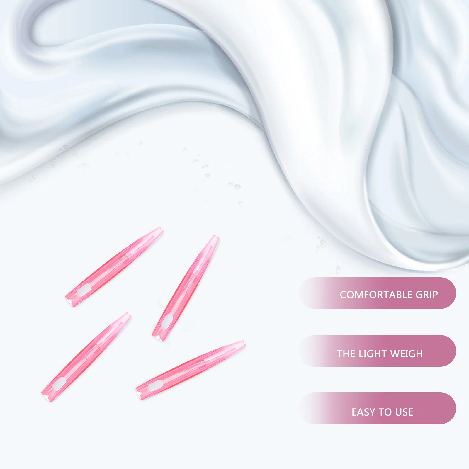 1 коробка 30 шт. межзубная выдвижная щетка для чистки межзубных зубов ухода за