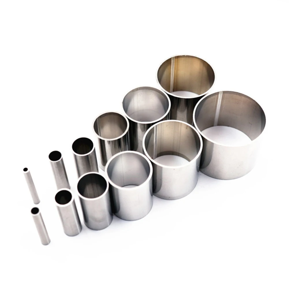 

12Pcs/set Hole Hollow Punch Cutter With Storage Case Stainless Steel Cutter Molds Circle Clay Cutters Crafts DIY Accessories