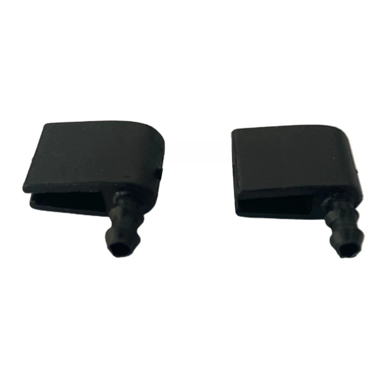 

2 шт./компл., насадка для омывателя лобового стекла, универсальная форсунка для Mercedes Benz Sprinter Dodge 2500 3500 VW Crafter