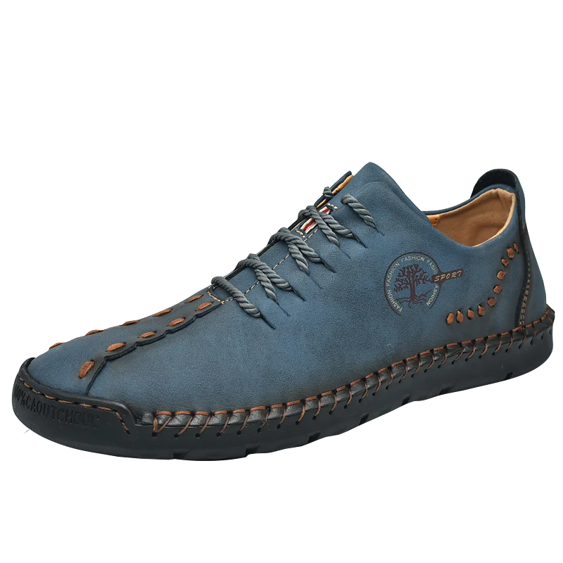 Новая высококачественная Мужская Спортивная обувь для отдыха большого размера