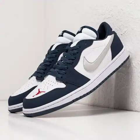 Спорт и развлечения: jordan-1-low 