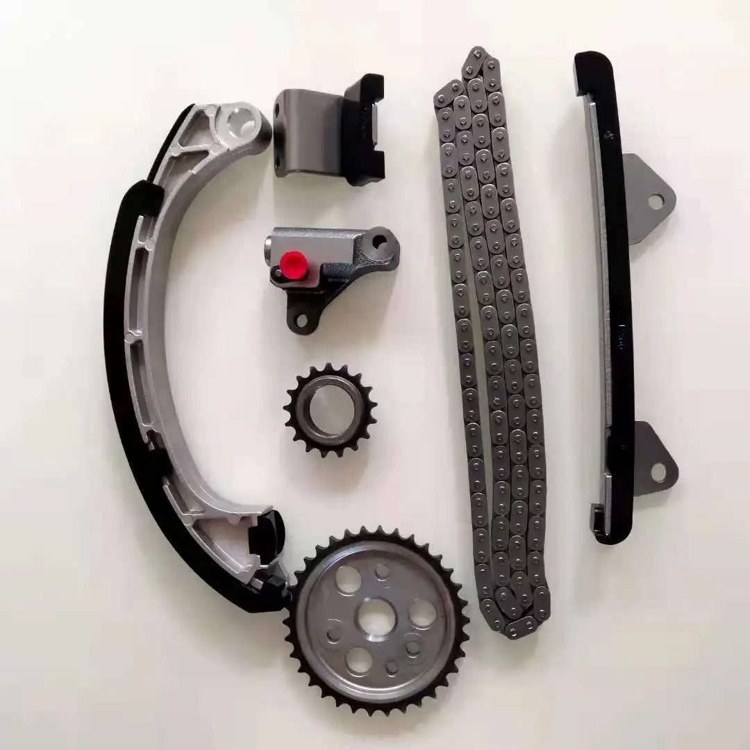 2SZ-FE 2SZ КОМПЛЕКТ ЦЕПИ ГРМ ДЛЯ TOYOTA 2sz-fe 2sz Комплект цепи двигателя 13506-23030 KA-13