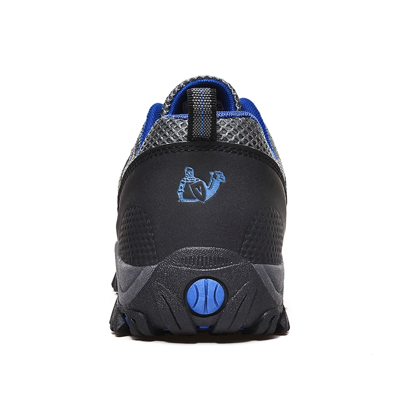 Кроссовки мужские/женские сетчатые дышащие на шнуровке Повседневная модная