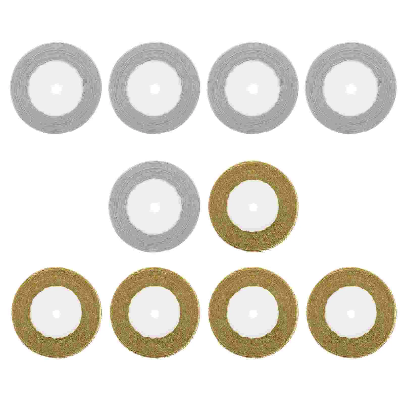 

Ribbon Christmas Wrapping Gift Xmasribbons Bows Present Diy Grosgrain Supplies Decorativefabric Crafts Satin Package Polyester