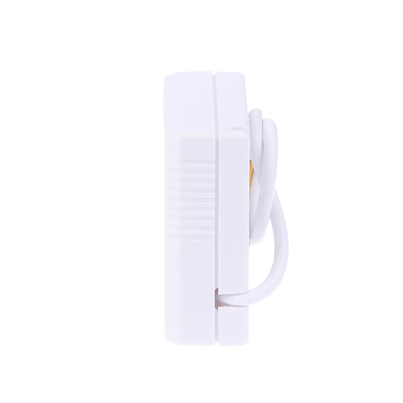 Беспроводной дверной звонок 38 дюймов 12 В постоянного тока