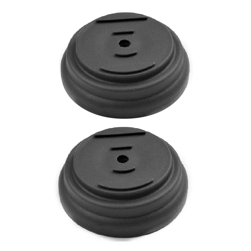 

2Pcs Plastic Cover Accessory Lithium Electric Lawn Mower Accessories Blade Base Tools Attachment