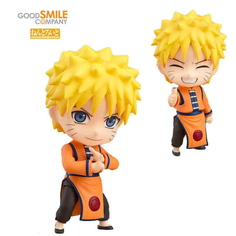 

Экшн-фигурка Наруто Узумаки Наруто из вертолета, 872