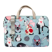 Laptop Bag for Girls Women for Samsung Galaxy Book 2 Pro S7 FE S8 S9 Plus 12.4 S8 S9 Ultra 14.6 15.6 Inch Case Notebook Handbag