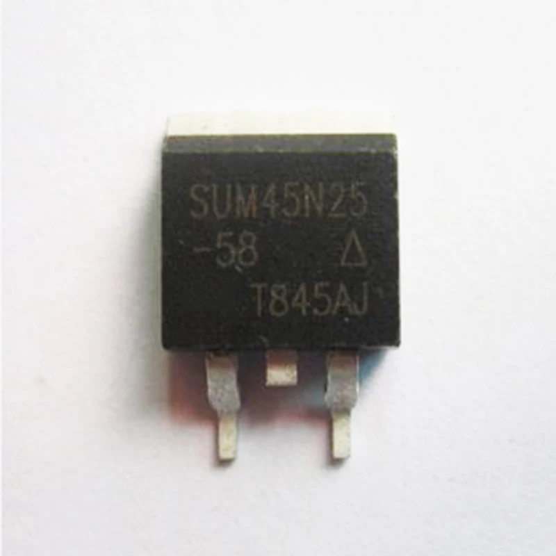 

10 шт./лот искусственная фотосессия SUB70N06-14 TO263
