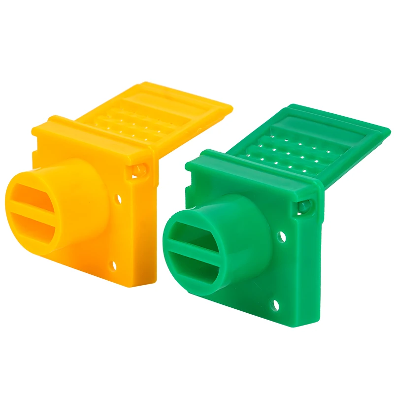 2 шт. пчелиное гнездо для входа в окно